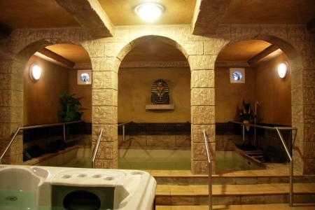 Penzion Energy I - 13