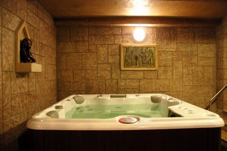 Penzion Energy I - 14