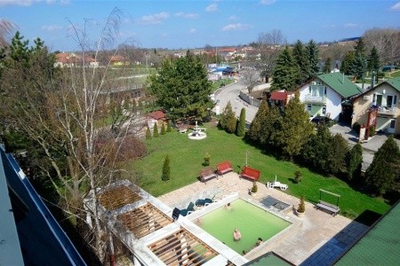 Penzion Energy I - 21