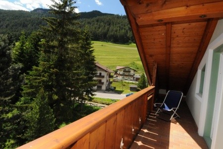 Rezidence El Tobiá - 2