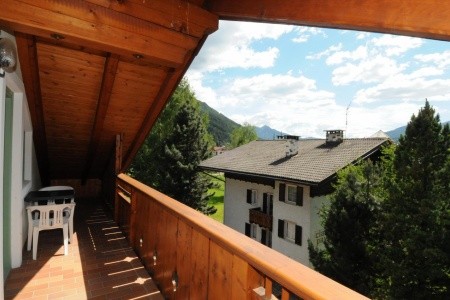 Rezidence El Tobiá - 3