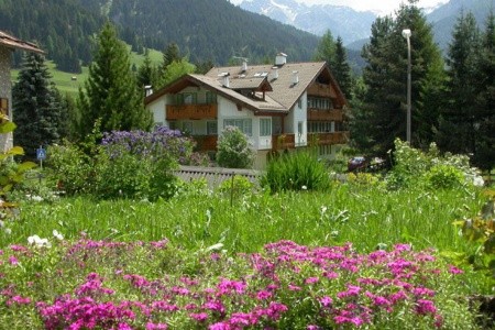 Rezidence El Tobiá - 9