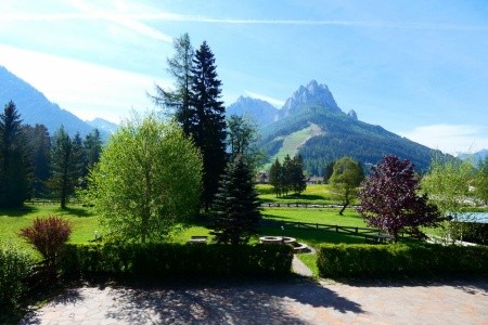 Rezidence El Tobiá - 10