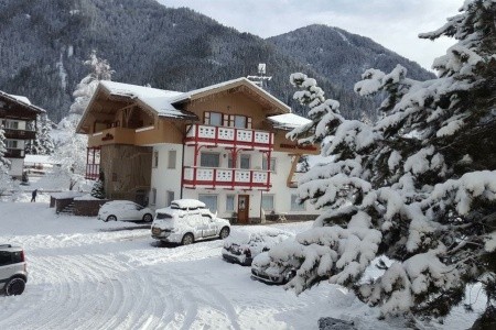 Residence Cristina - 2