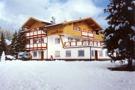 Residence Cristina - 3