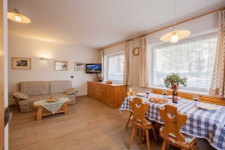 Residence Cristina - 6