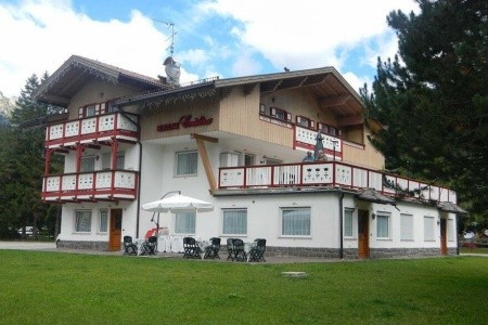 Residence Cristina - 11