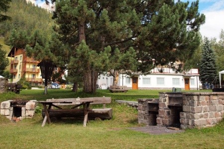 Residence Cristina - 12