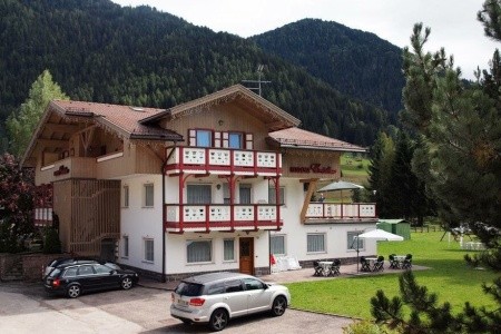 Residence Cristina - 13