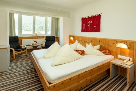 Alpina Nature & Wellness - 4