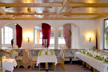 Alpina Nature & Wellness - 5