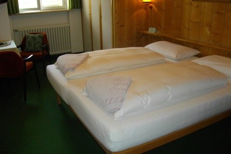 Hotel Villa Emilia*** - 3