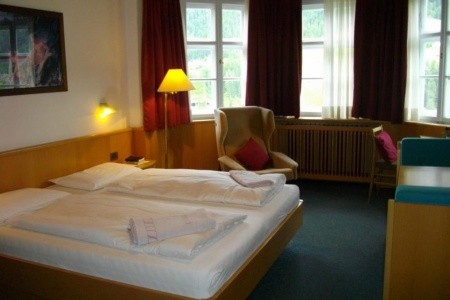 Hotel Villa Emilia*** - 4