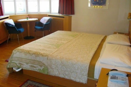 Hotel Villa Emilia*** - 6