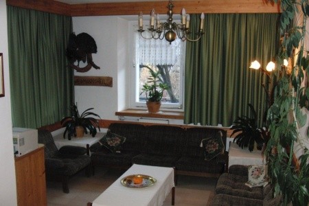 Hotel Villa Emilia*** - 7