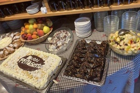 Hotel Villa Emilia*** - 8