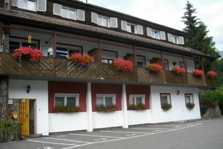 Hotel Villa Emilia*** - 10