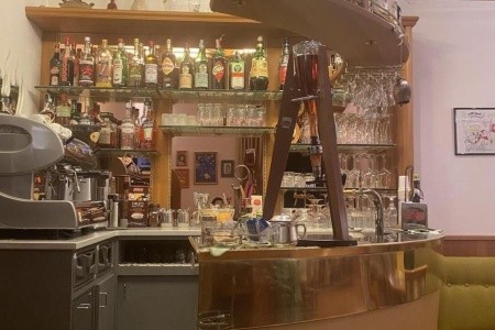 Hotel Villa Emilia*** - 11