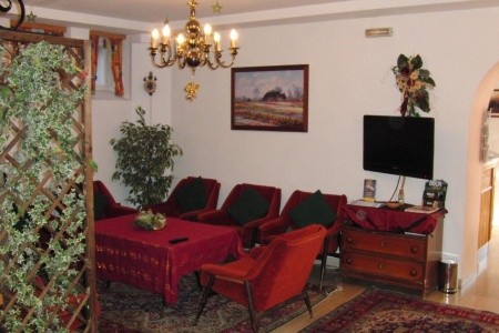 Hotel Villa Emilia*** - 12