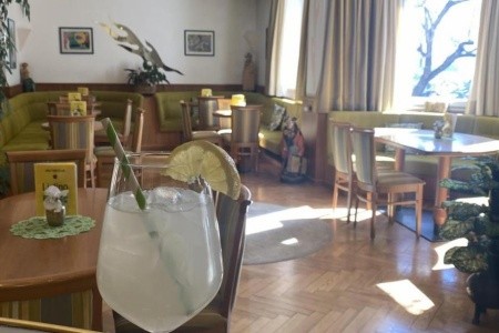 Hotel Villa Emilia*** - 14