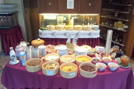 Hotel Villa Emilia*** - 17