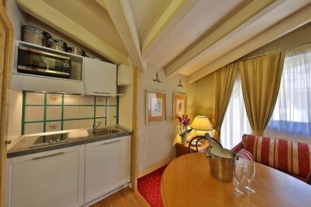 Rezidence Posta - 12