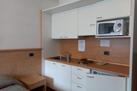 Residence Biancaneve - 5