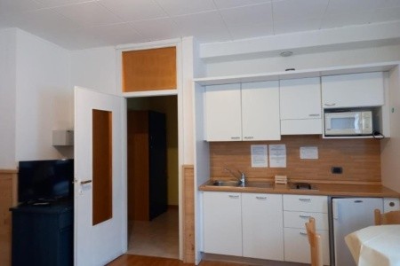 Residence Biancaneve - 6