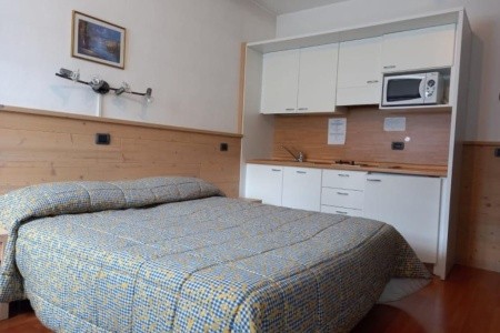 Residence Biancaneve - 8