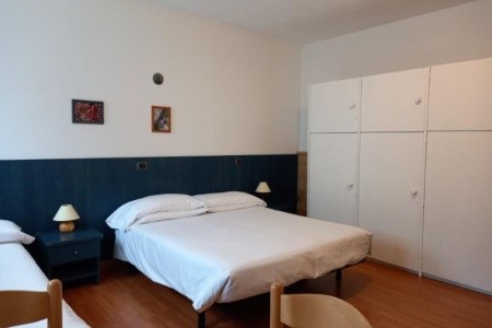 Residence Biancaneve - 9