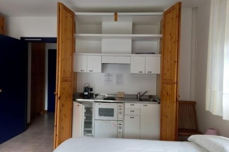 Residence Biancaneve - 14