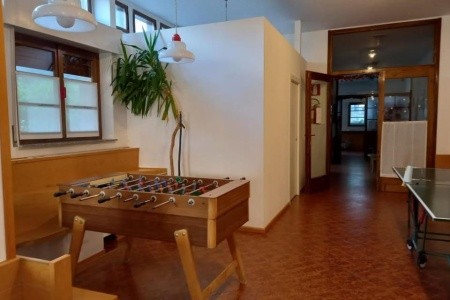 Residence Biancaneve - 16