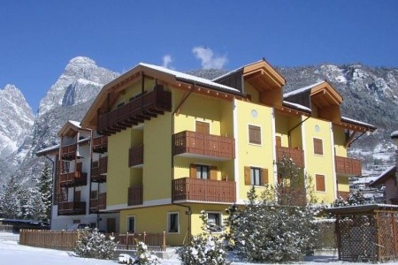 Rezidence Alpenrose (Molveno) - 2