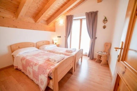 Rezidence Alpenrose (Molveno) - 3