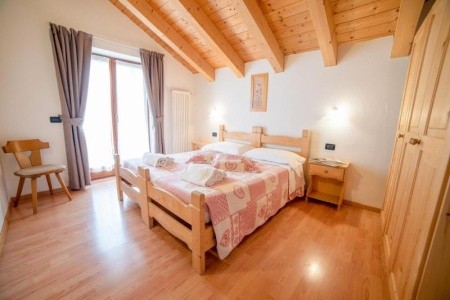 Rezidence Alpenrose (Molveno) - 5