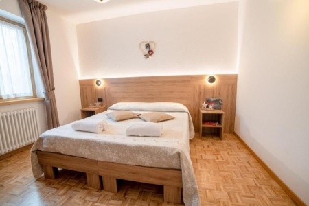 Rezidence Alpenrose (Molveno) - 6