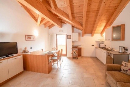 Rezidence Alpenrose (Molveno) - 7