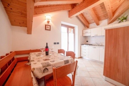 Rezidence Alpenrose (Molveno) - 8