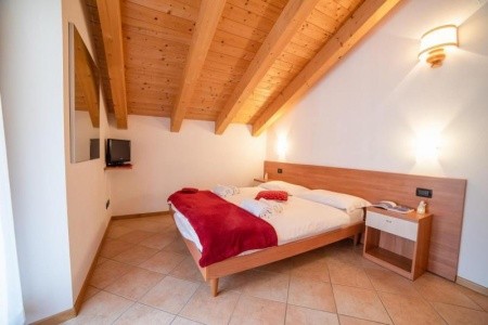 Rezidence Alpenrose (Molveno) - 10