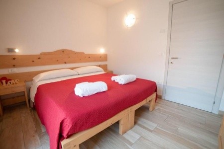 Rezidence Alpenrose (Molveno) - 11