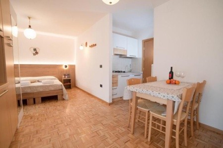 Rezidence Alpenrose (Molveno) - 12