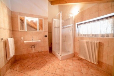 Rezidence Alpenrose (Molveno) - 13