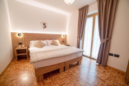 Rezidence Alpenrose (Molveno) - 14