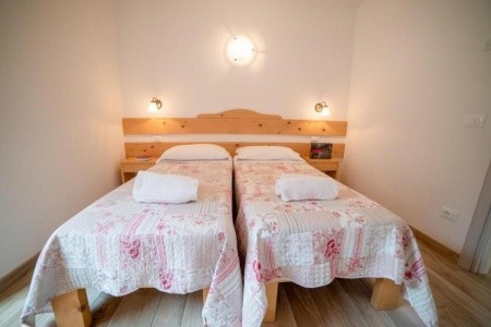 Rezidence Alpenrose (Molveno) - 15