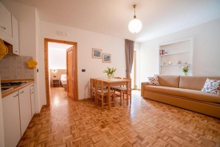 Rezidence Alpenrose (Molveno) - 16