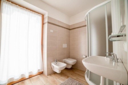 Rezidence Alpenrose (Molveno) - 17