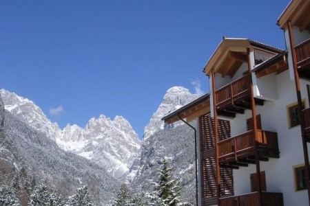 Rezidence Alpenrose (Molveno) - 18