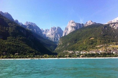 Rezidence Alpenrose (Molveno) - 19