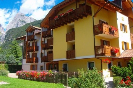 Rezidence Alpenrose (Molveno) - 20