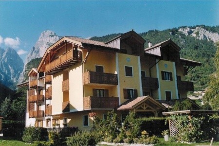 Rezidence Alpenrose (Molveno) - 21